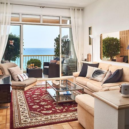 Sunlight Properties - "Maryland " - Sea Front Ніцца Екстер'єр фото