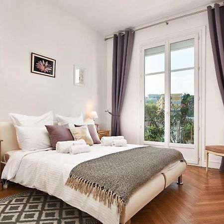 Sunlight Properties - "Maryland " - Sea Front Ніцца Екстер'єр фото