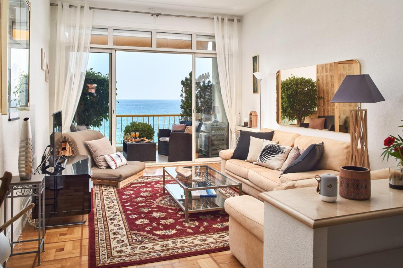 Sunlight Properties - "Maryland " - Sea Front Ніцца Екстер'єр фото