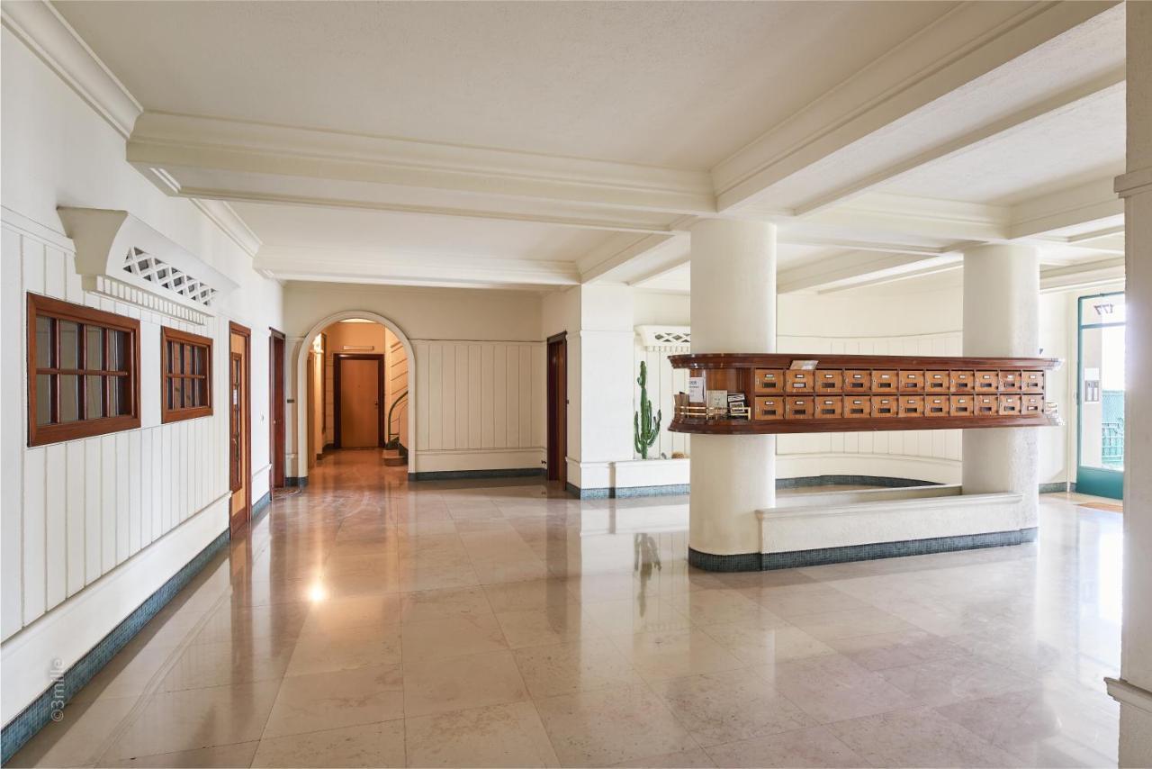 Sunlight Properties - "Maryland " - Sea Front Ніцца Екстер'єр фото