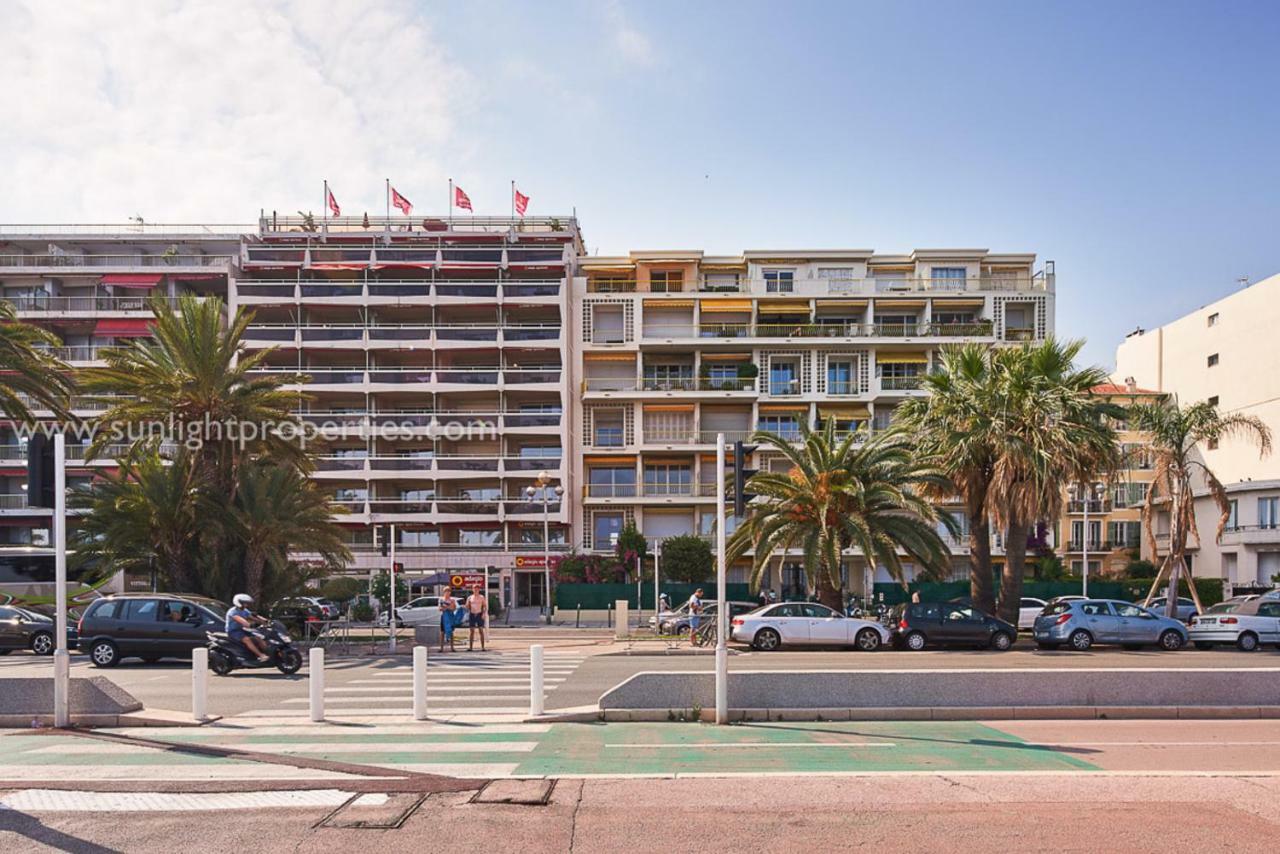 Sunlight Properties - "Maryland " - Sea Front Ніцца Екстер'єр фото